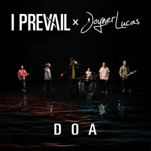 DOA [Feat. Joyner Lucas]